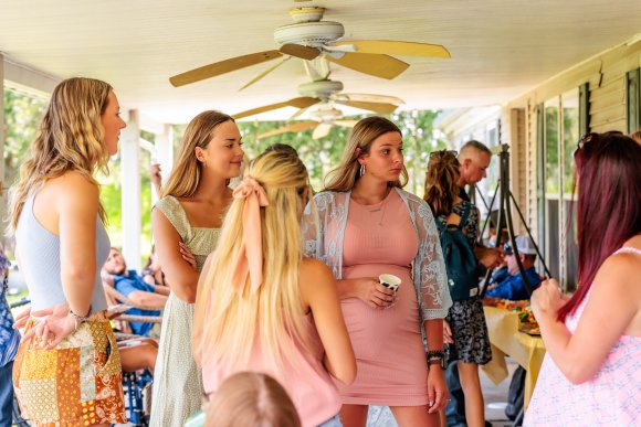 Â© Candid Memories By Ken Frazier