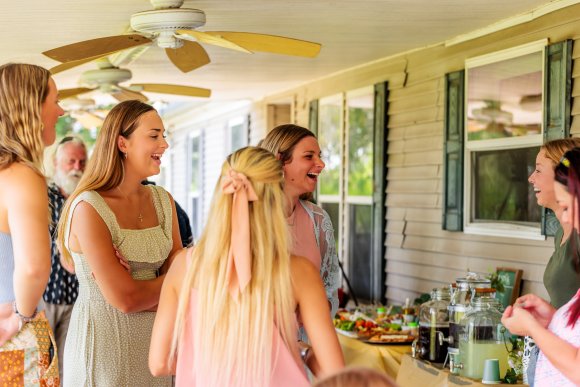 Â© Candid Memories By Ken Frazier