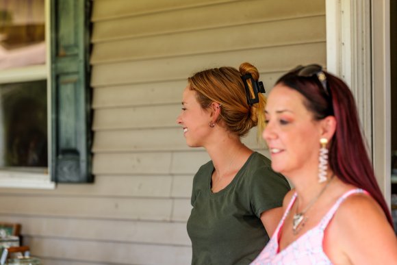 Â© Candid Memories By Ken Frazier