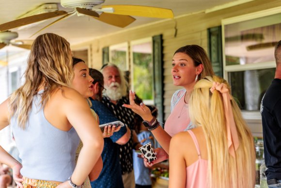 Â© Candid Memories By Ken Frazier