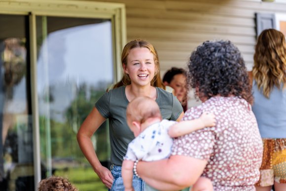 Â© Candid Memories By Ken Frazier