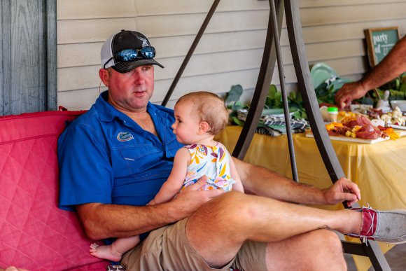 Â© Candid Memories By Ken Frazier