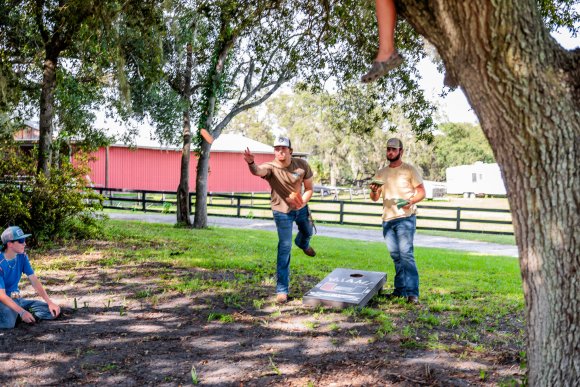 Â© Candid Memories By Ken Frazier