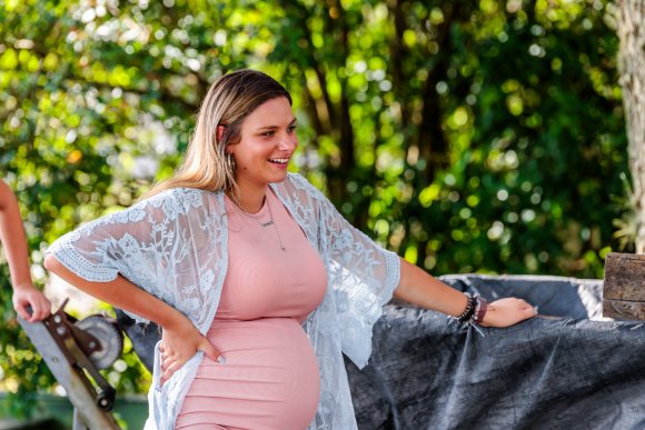 Â© Candid Memories By Ken Frazier