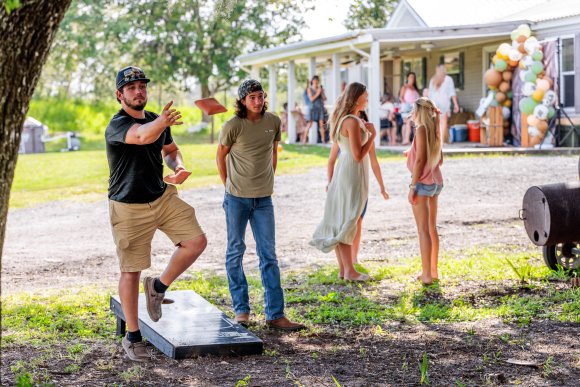 Â© Candid Memories By Ken Frazier