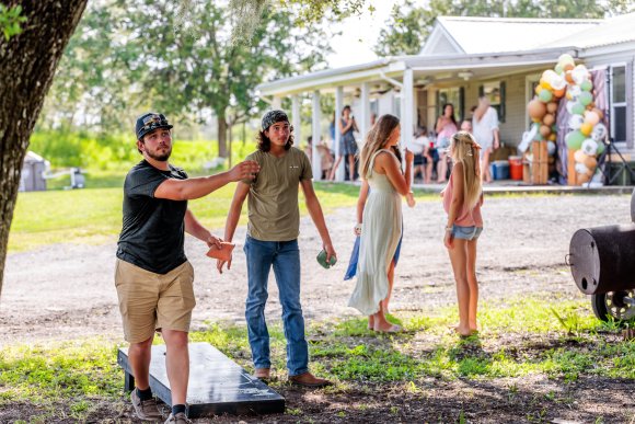 Â© Candid Memories By Ken Frazier