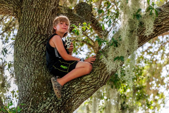 Â© Candid Memories By Ken Frazier