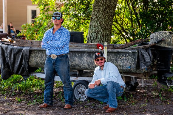 Â© Candid Memories By Ken Frazier