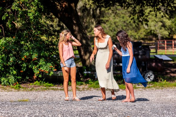 Â© Candid Memories By Ken Frazier