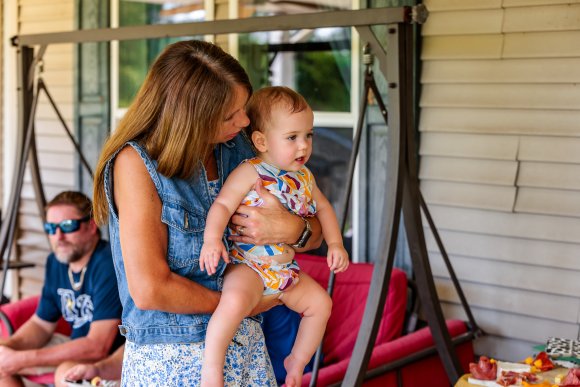 Â© Candid Memories By Ken Frazier