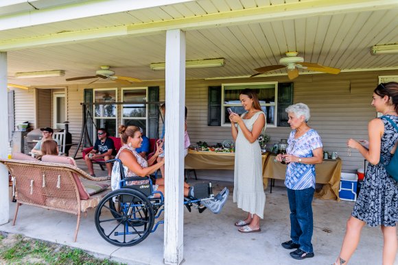 Â© Candid Memories By Ken Frazier