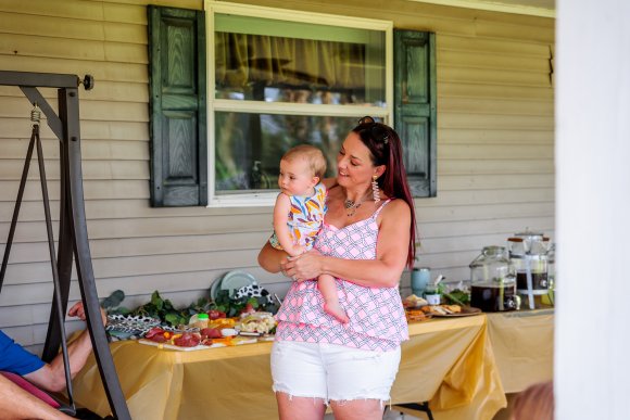 Â© Candid Memories By Ken Frazier