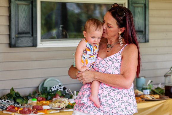 Â© Candid Memories By Ken Frazier