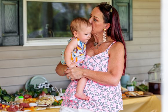 Â© Candid Memories By Ken Frazier