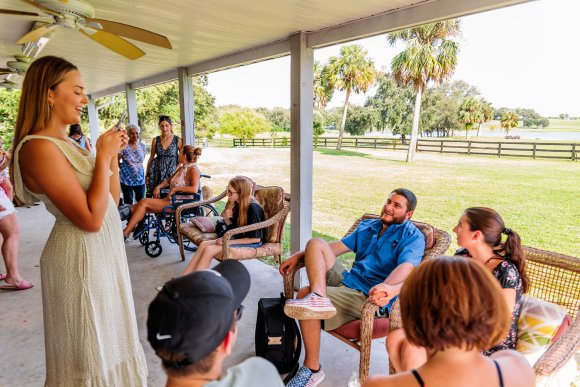 Â© Candid Memories By Ken Frazier