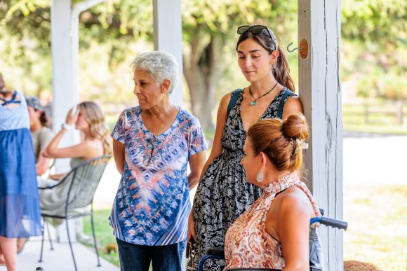 Â© Candid Memories By Ken Frazier