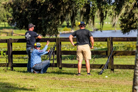 Â© Candid Memories By Ken Frazier