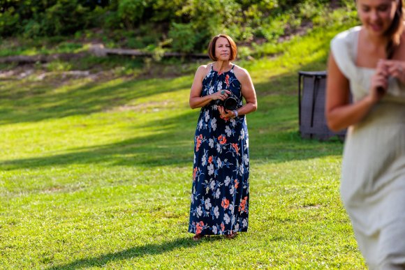 Â© Candid Memories By Ken Frazier