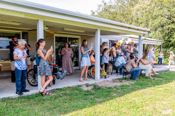 Â© Candid Memories By Ken Frazier