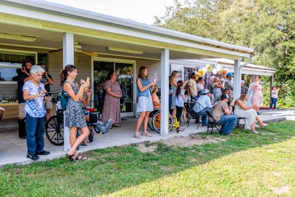 Â© Candid Memories By Ken Frazier