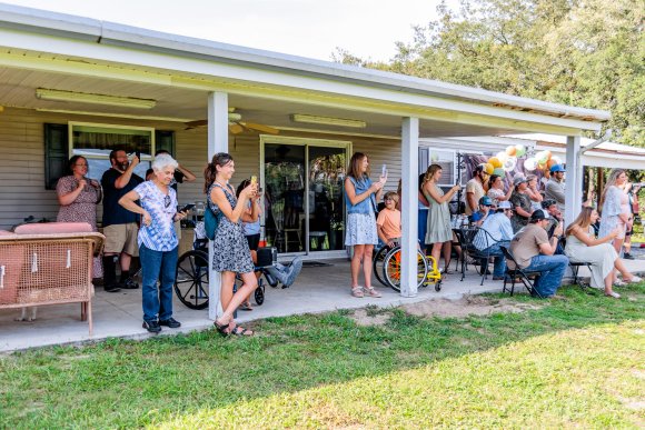 Â© Candid Memories By Ken Frazier