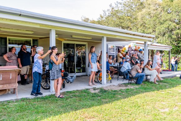 Â© Candid Memories By Ken Frazier