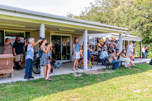 Â© Candid Memories By Ken Frazier