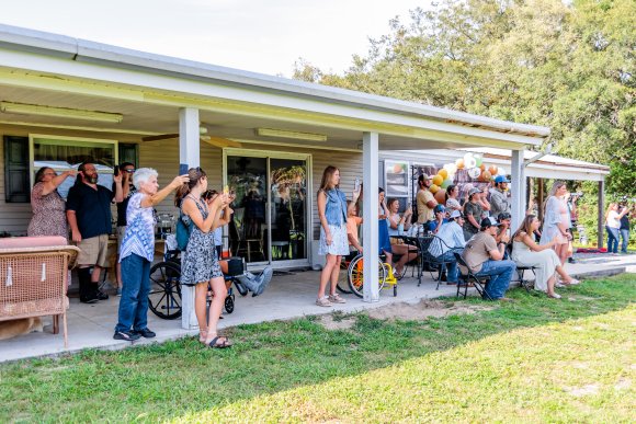 Â© Candid Memories By Ken Frazier