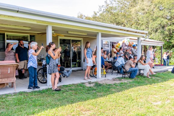 Â© Candid Memories By Ken Frazier