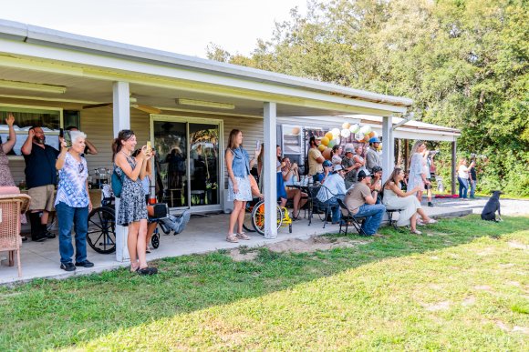 Â© Candid Memories By Ken Frazier