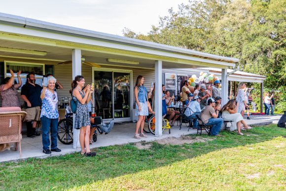 Â© Candid Memories By Ken Frazier