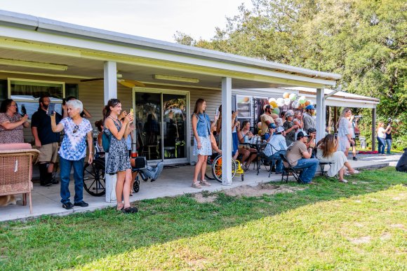 Â© Candid Memories By Ken Frazier