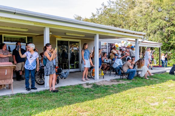 Â© Candid Memories By Ken Frazier