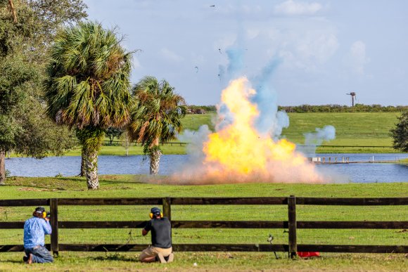 Â© Candid Memories By Ken Frazier