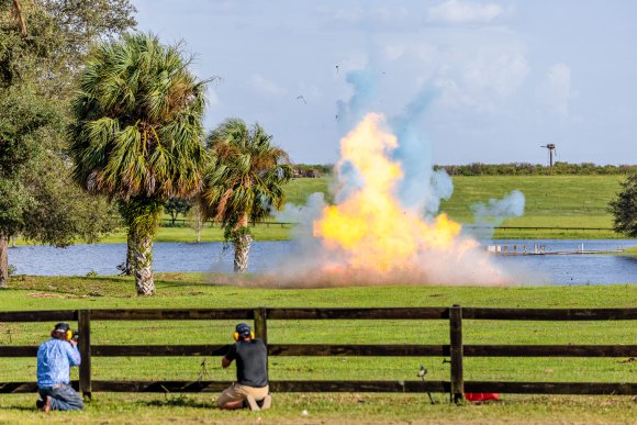 Â© Candid Memories By Ken Frazier