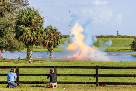 Â© Candid Memories By Ken Frazier