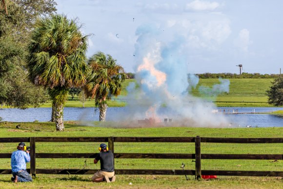 Â© Candid Memories By Ken Frazier