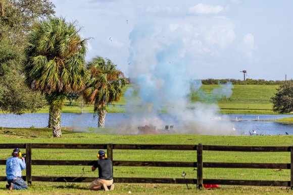 Â© Candid Memories By Ken Frazier