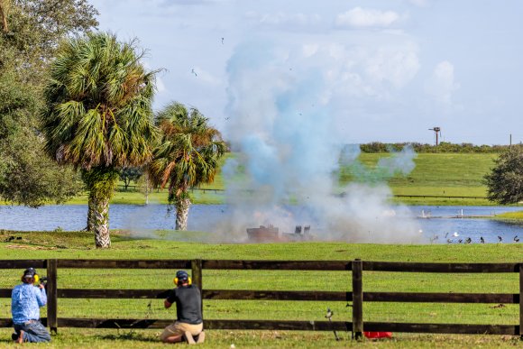 Â© Candid Memories By Ken Frazier