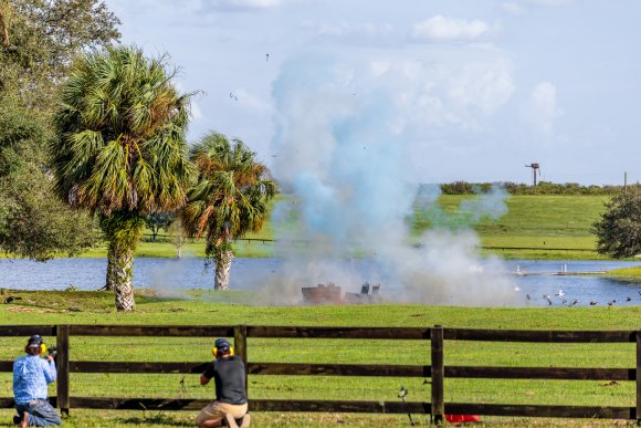 Â© Candid Memories By Ken Frazier