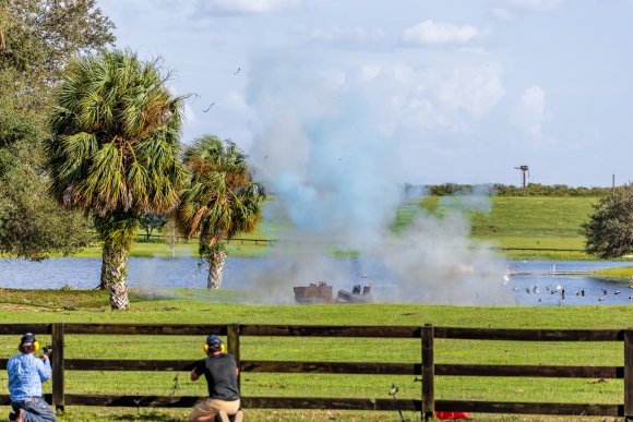 Â© Candid Memories By Ken Frazier