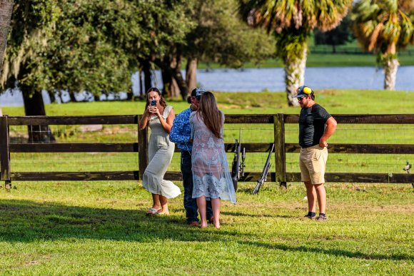 Â© Candid Memories By Ken Frazier