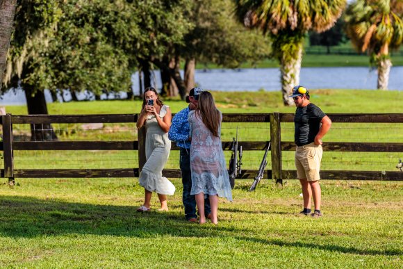 Â© Candid Memories By Ken Frazier