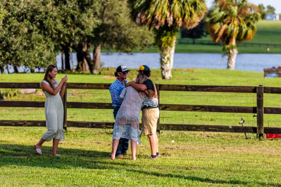 Â© Candid Memories By Ken Frazier