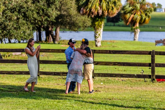 Â© Candid Memories By Ken Frazier