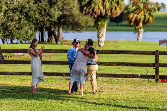 Â© Candid Memories By Ken Frazier