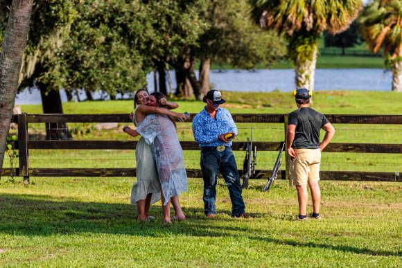 Â© Candid Memories By Ken Frazier