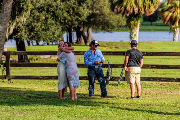 Â© Candid Memories By Ken Frazier