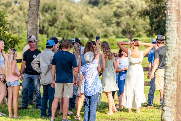 Â© Candid Memories By Ken Frazier