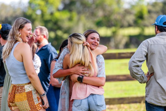 Â© Candid Memories By Ken Frazier